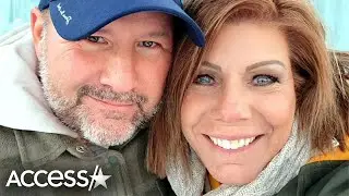 'Sister Wives' Star Meri Brown Introduces New Boyfriend On 53rd Birthday