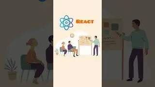 Struggling with React Interviews? Start with These 5 Questions #shorts #youtubeshorts #shortsfeed