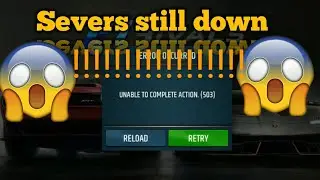 Racing Rivals 7.0 Update