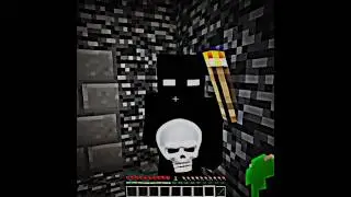 Minecraft Null Moment ☠️