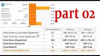 Affiliate Marketing on Email List (part 02 ) made 500$ day Step By step Video Tutorial course