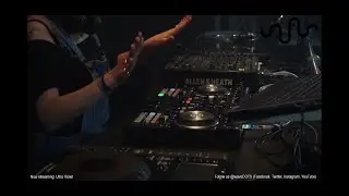 Berlin Club Sound #002 by Ultra Violet