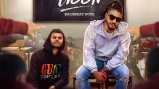 Main Wahi Hoon ( Full Song Raftaar I FT KARMA