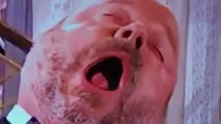 Bertram&rsquo;s Death - Jessie (Sad Scene)