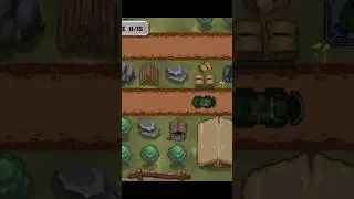 Battle Strategy: Tower Defense #gaming #towerdefensegame #shorts