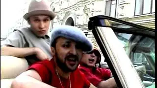 Мастер ШЕFF feat. Al Solo, Купер - Азовский Фанк (Official Video)