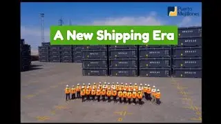 The logistics shift nobody expects | Pit to Ship innovation