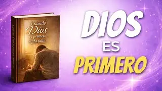 Cuando Dios es Primero, Nada Falta | Audiolibro Cristiano Inspirador