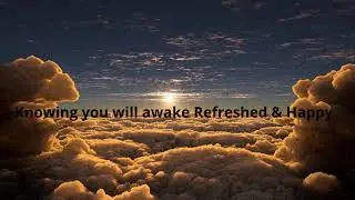 Complete Restoration| #Calming & #Relaxing Music #hourloop 😴😴😴