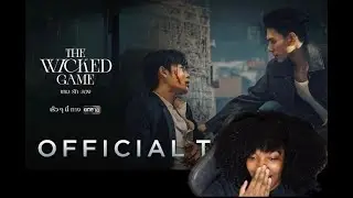 [OFFICIAL TEASER] The Wicked Game เกม รัก ลวง | one สนั่นจอ MID YEAR LINEUP | Reaction