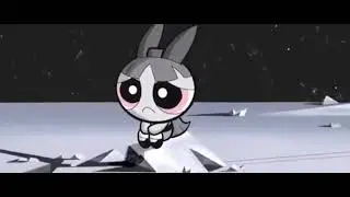 Aladdin 6: The Final Dimension Battle (2011) Blossom and Buttercup's Argue Part 1 scene
