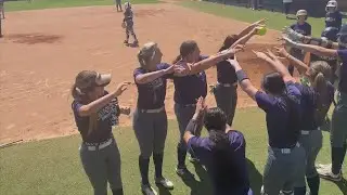 Local players dominate roster - Chipola Softball