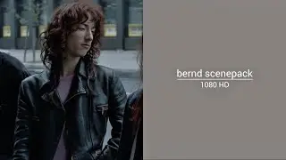 Bernd scene pack