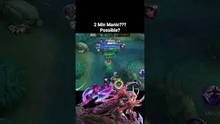 Can she do it guys? #moba55creator #moba55next2025