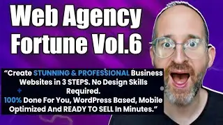 Web Agency Fortune Vol 6 review