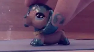 LPS song #That Power