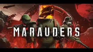 Marauders Navy Outpost HEALTH UPDATE NEW AIRLOCKS AND LOOT
