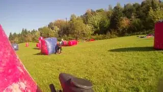 Airball Grand Narrows Sept 28/14