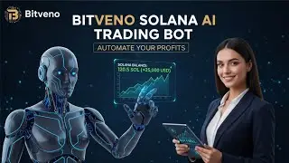 Solana AI Trading Bot Explained: Fast, Secure & Fully Automated Crypto Profits