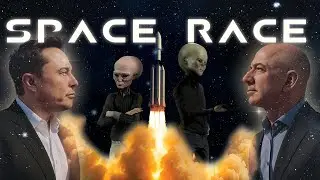 Elon Musk - Save Earth Before Exploring Space! | Aliens React