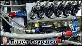Топливные насосы: Ремонт и советы по впрыску топлива для вашего авто