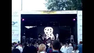 Запаска Independence.Fest