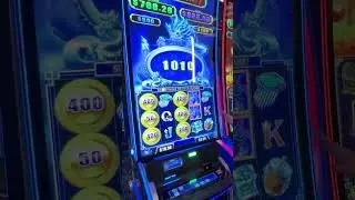Anyone recognize this 🐐? @sdguy1234 #money #slots #fyp #vlog #viral #casino #tips #tricks #learn