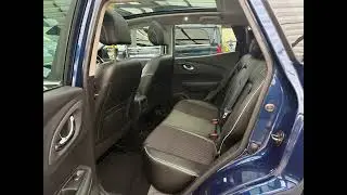 Renault Kadjar 1 5 dCi Signature Nav Euro 6 s s 5dr