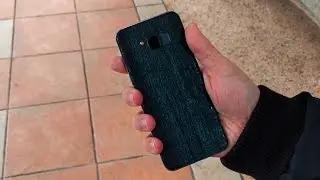 My Tech Review: Samsung Galaxy S8 - Repackaged 2016 (Rant Alert)