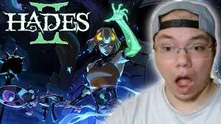 🟢HADES 2 LIVE | Return to Tartarus and Unlocking Weapon Aspects🟢