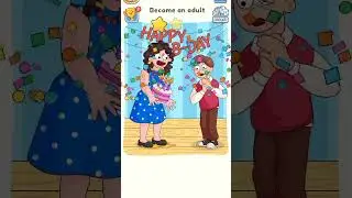 Dop 5 (delete one part) level 5882 walkthrough solution -all levels kushwaha Gaming@gimail.com