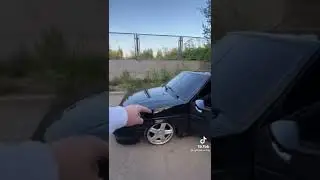 Кто сможет угадать 😏Чё за машина #суета#ваз#2114#2113😉😉😈🔞