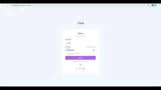Installation process of Vexa - Vue Premium Bootstrap Admin & Dashboard Template
