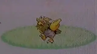 Live Shiny Spearow After 1,568 REs! (Pokemon LeafGreen)