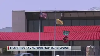 Teacher Workload