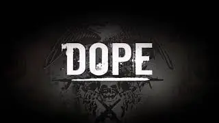 DOPE Netflix Documentary Series Soundtrack - GIMME THAT MONEY