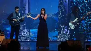 Gold Ensemble  - I never love again  - Lady Gaga