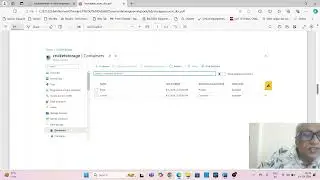 Data Engineering- Data in Blob Storage Account