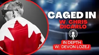In Depth w/ Devon Lozej