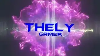 Intro TheLy Gamer 2
