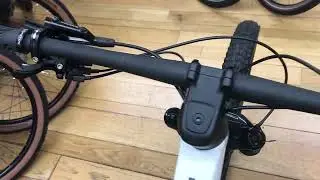 СКОТТ КОНТЕССА СПАРК 930