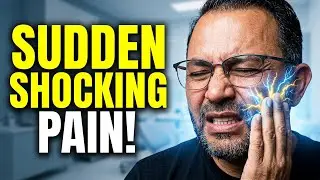 Trigeminal Neuralgia, Electric Shock Facial Pain| Causes, Symptoms & Best Treatment Options