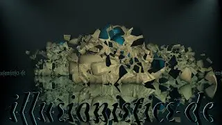 Blender 2.74 -learning to use Python for automating animation (pyplosion #2)