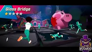 Squid Game: Unleashed - NETFLIX GAMES #voodoogamer #oneplus #mobilegaming