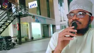 NAOMBA DUA ZENU SANA 15 January 2026