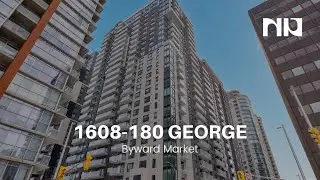 1608-180 George - Ottawa Condos For Rent | New Purveyors Real Estate