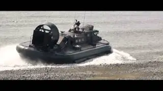 Joint Warrior 2015 - Scotland