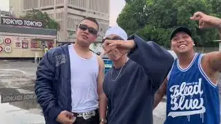 I S T I L O - Kuya J, Kosa, Biggie OMV (Prod by Ginna)