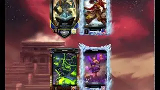 Smite s4 patch 4 25 motd 2v2 4