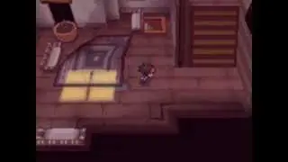 [ENG] PKMN White 2: Strange House
